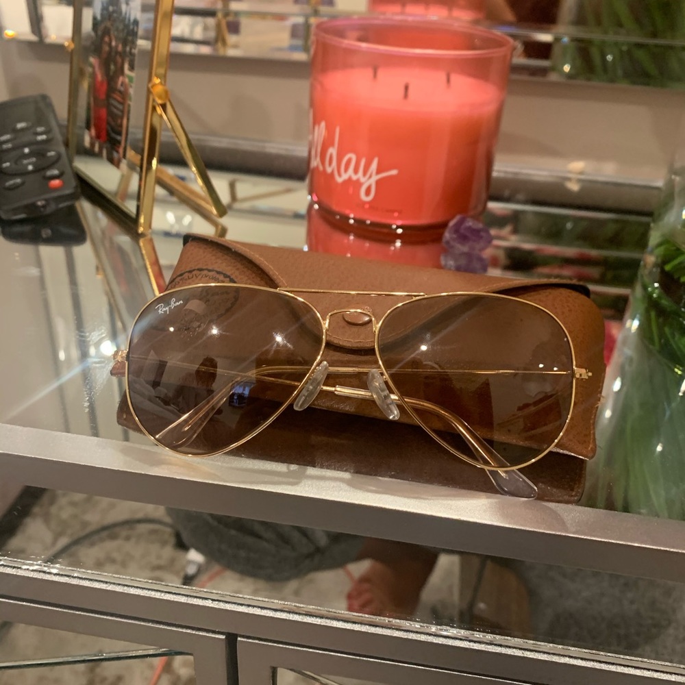 RayBan Sunglasses